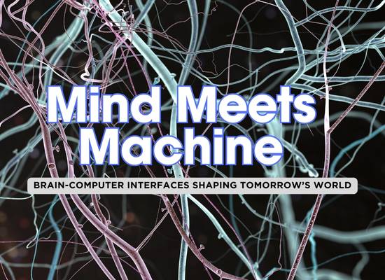 Neurotechnology and Brain-Computer Interfaces: 7 Fascinating Ways They’re Shaping the Future