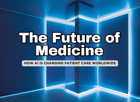 Top 15 Ways AI Can Revolutionize Personalized Medicine