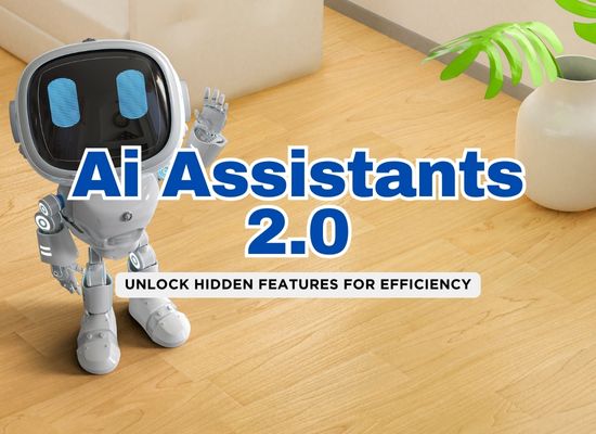 AI-Powered Personal Assistants 2.0: How They Will Change Everyday Life